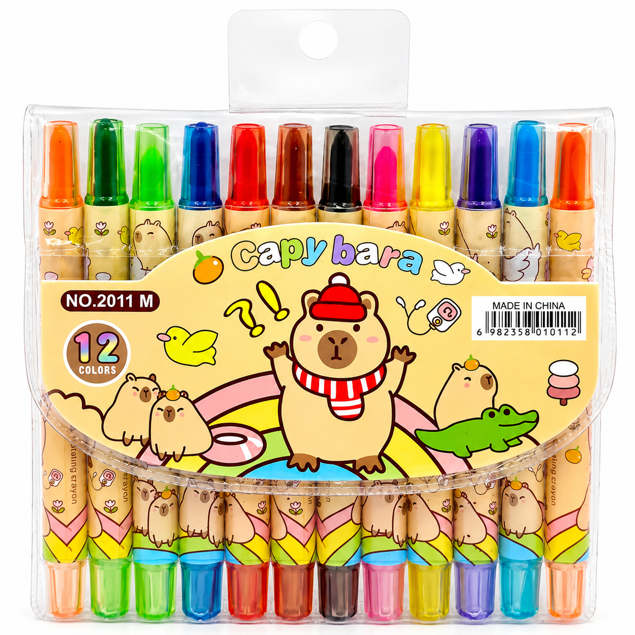 Crayones