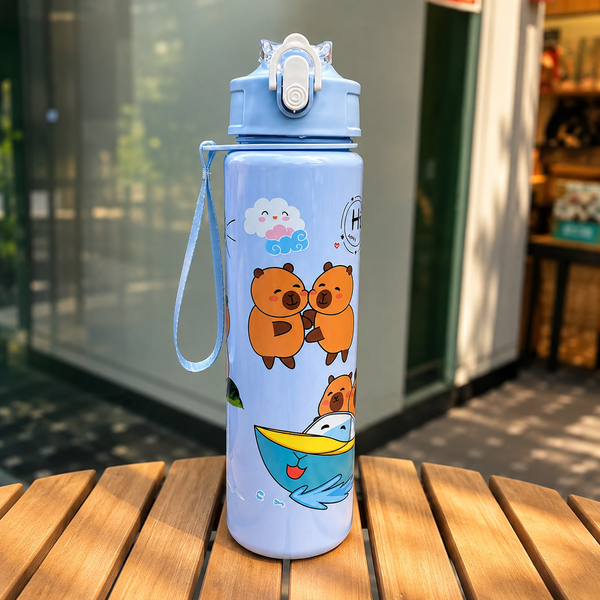 Botella Capibara 750ml