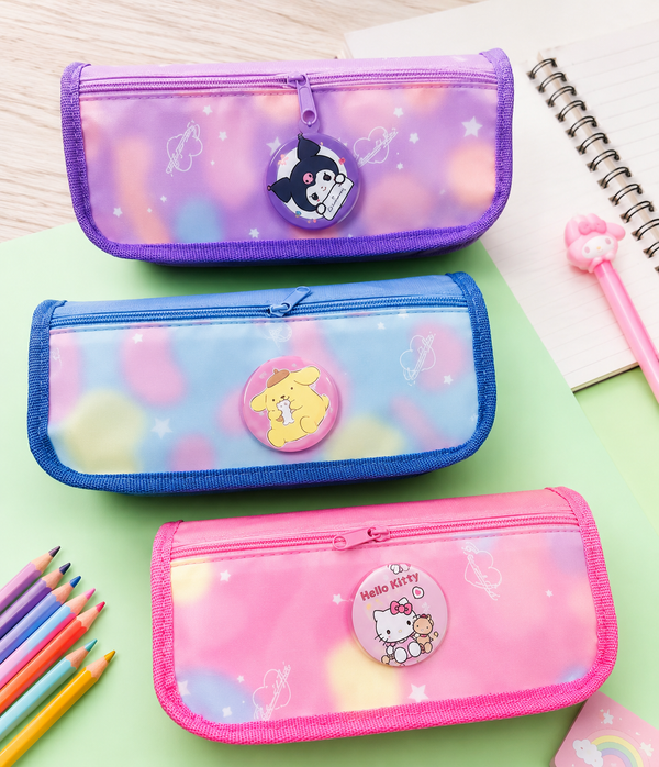 Estuche Escolar