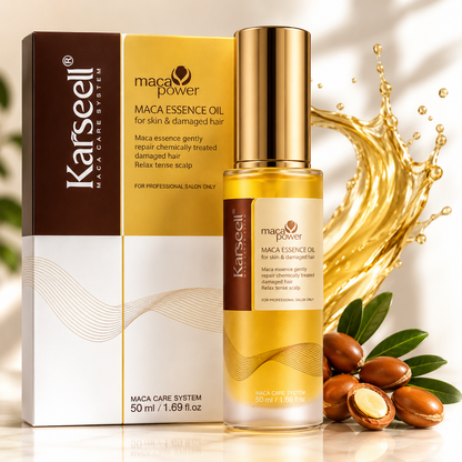 Aceite Capilar karselle