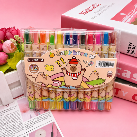 Crayones