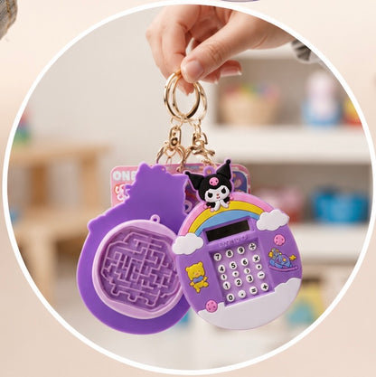 Mini Calculadora Llaverito