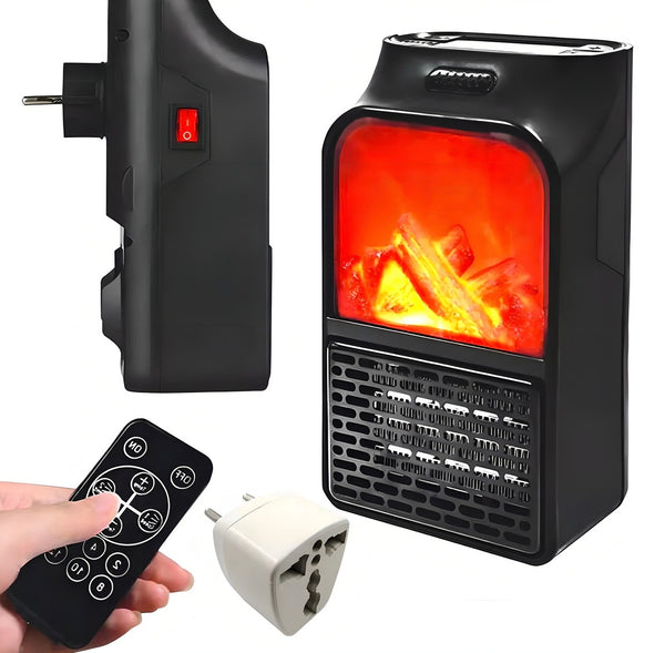 Calefactor